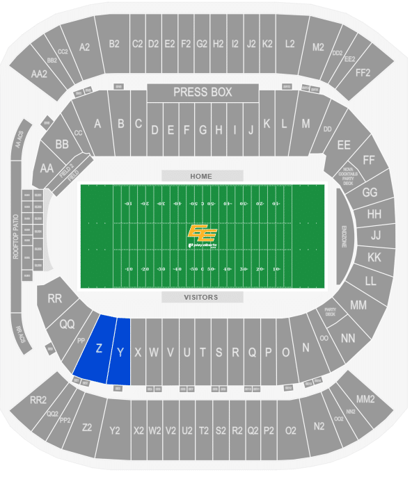 Elks Nation Ticketmaster Discount.