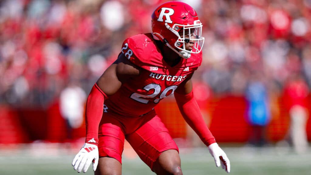 Dariel Djabome